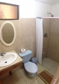 Laureles Collection Uvita - Cabinas Los Laureles - Bathroom