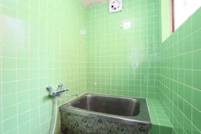 Guest House Ilonggo - Badezimmer