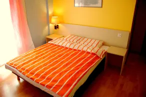 Hôtel de l'ours - Room