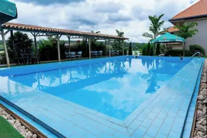Ma Campagne Resort - Pool