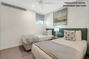 Bokarina Beach Apartments, an Ascend Collection Hotel - Habitación