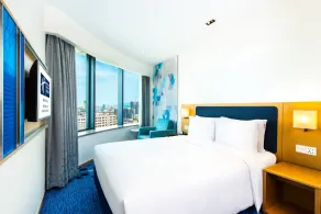 Holiday Inn Express Macau City Centre by IHG - Quarto