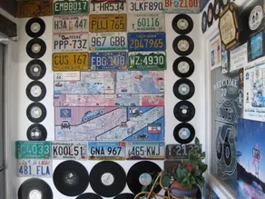 Route 66 Motel - Piscine