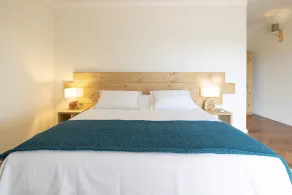 Quinta Marugo Retreats - Quarto
