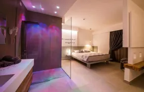 Malucri Resort - Værelse