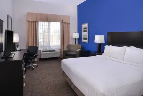 Holiday Inn Express & Suites Bakersfield Airport by IHG - Chambre