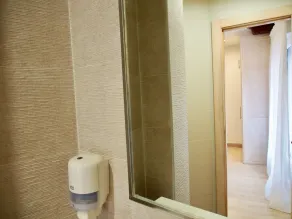 Hostal Remoña - Bathroom