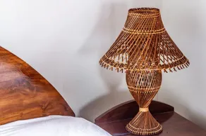 Handiranwila Resort - Chambre
