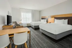 TownePlace Suites Dothan - Chambre