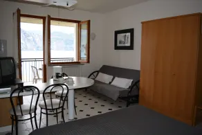 Residence San Vito - Chambre