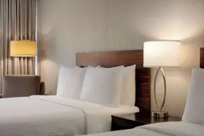 Baymont by Wyndham Emporia VA - Chambre