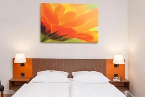 Appartement convivial et familial avec jardin et piscine | Parfait pour le travail à distance - Chambre