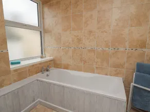 Rowan Cottage - Salle de bain