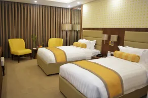 Maayo Hotel - Chambre