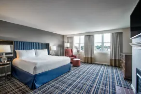 Hotel Gettysburg - Chambre