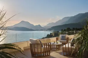Iberostar Selection Montenegro - Réception