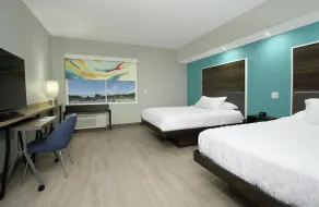 Tru by Hilton Bryan College Station - Chambre