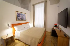 VIANNA SUITES SPA - Room