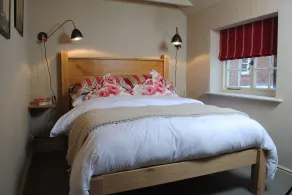 Courtyard Cottages Lymington, 2 Adults only - Værelse
