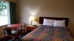 Quick Stop Motel - Zimmer