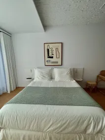 Boutique Hotel Villa Salvador - Adults Only by Fimedhotels - Zimmer