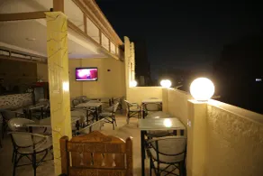 Royal Cairo Hotel - Restaurant