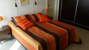 Holiday Villa in Kizkalesi Mersin, 100 m From sea - Camera