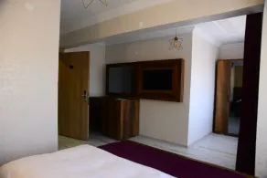 Ege Resort Hotel - Room