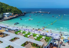 Tawaen Caza Sky Camping - Room
