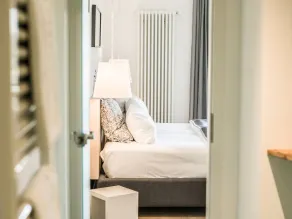 Restaurant-Hotel Maien - Chambre