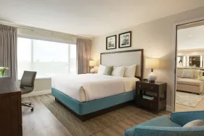 Hotel Ballast Wilmington, Tapestry Collection by Hilton - Chambre