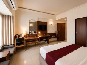 Hotel Europa Inn - Rum