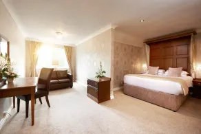 The Old Golf House Sure Hotel Collection by Best Western - Chambre