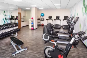 Hyatt Place Scottsdale North - Fitness facility