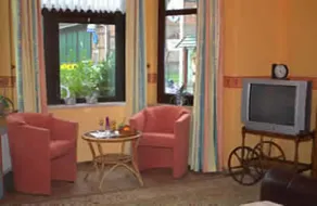 Landhaus Tewel Hotel mit Restaurant 14KM vom Heide-Park - Chambre