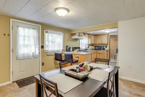 Fish, Hike, Golf! Accessible Baldwin Home w/ Yard - Innenbereich