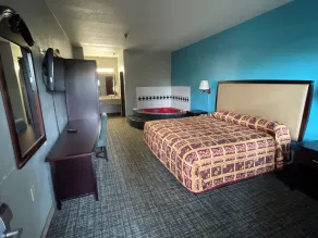MESQUITE INN & SUITES - Værelse