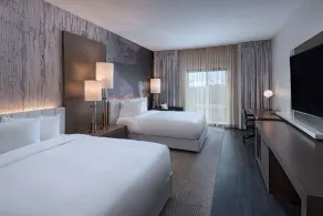 Hyatt Centric The Woodlands - Chambre