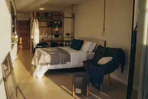 Pousada Austral Suítes - Chambre