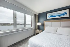 The Simon Hotel Sydney - Vue de la chambre