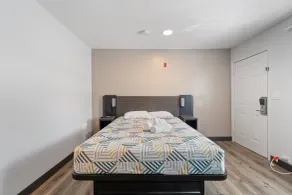 Southern Suites Pensacola Mobile Hwy - Room