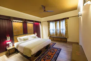 Amritara Hidden Land, Gangtok - 900 mts from MG Marg - Chambre