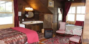 Oliver Lodge - Rom