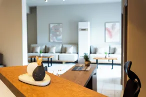 Petra Nera Skiathos, Philian Hotels & Resorts - Resepsjon
