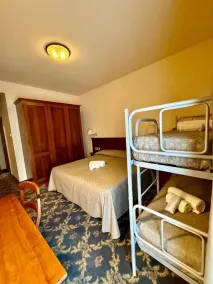 UNITY BANK HOTEL Termale Padova RC12 - Zimmer