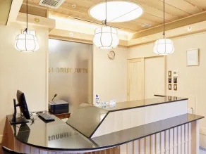 Sunrise Suites - Réception