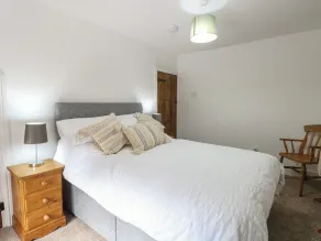 Pear Tree Cottage - Room