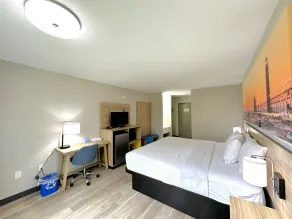 Days Inn by Wyndham Holland - Chambre