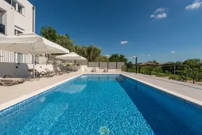 Villa Suton ZadarVillas - Piscina