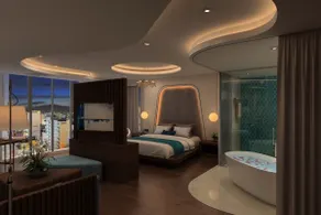 Amber Hotel managed by HT - Room